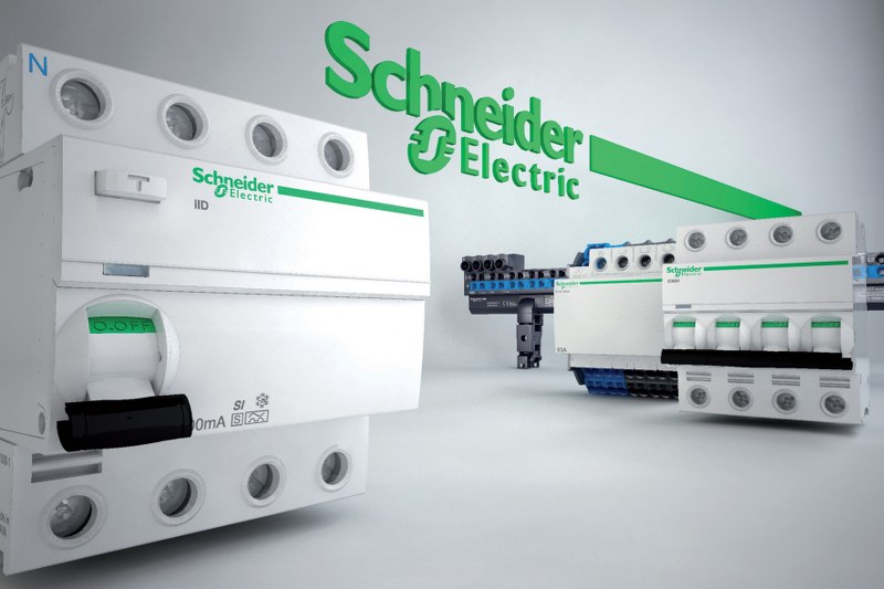 Shneider Electric